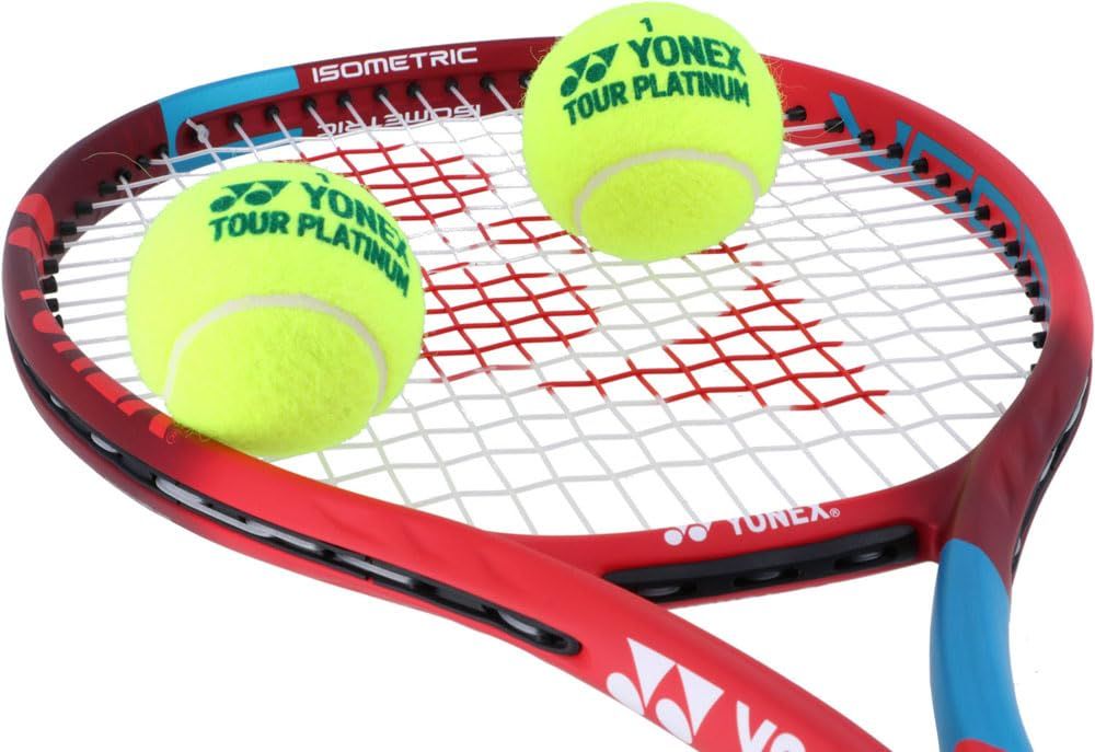 YONEX TOUR PLATINUM テニスボール 30缶 楽天市場】ヨネックス 硬式テニスボール 30個 セット TOUR