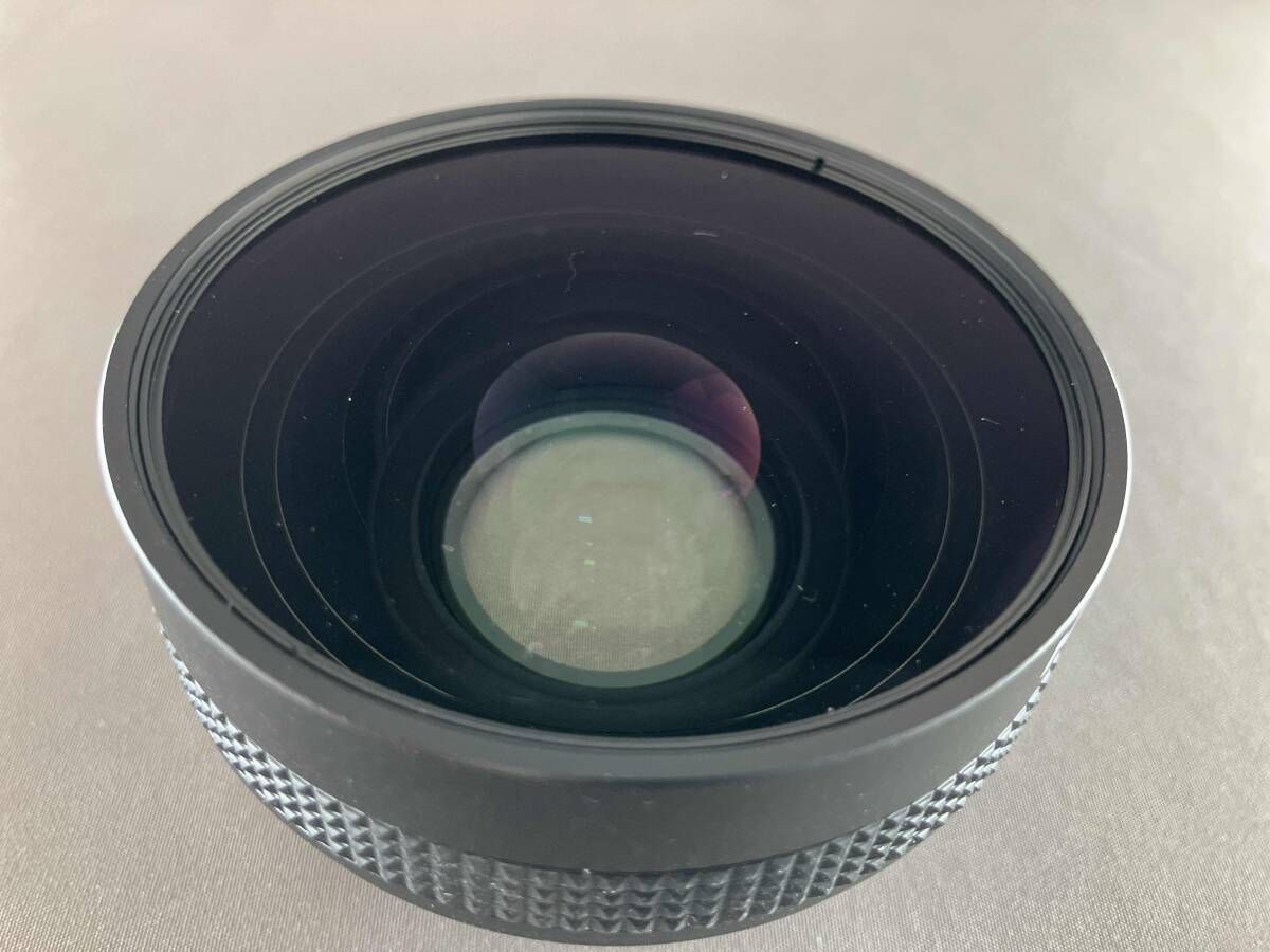 HITACHI WIDE LENS DZ WL 43