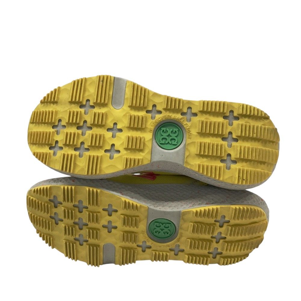 MG4X2 スパイクレスゴルフシューズ