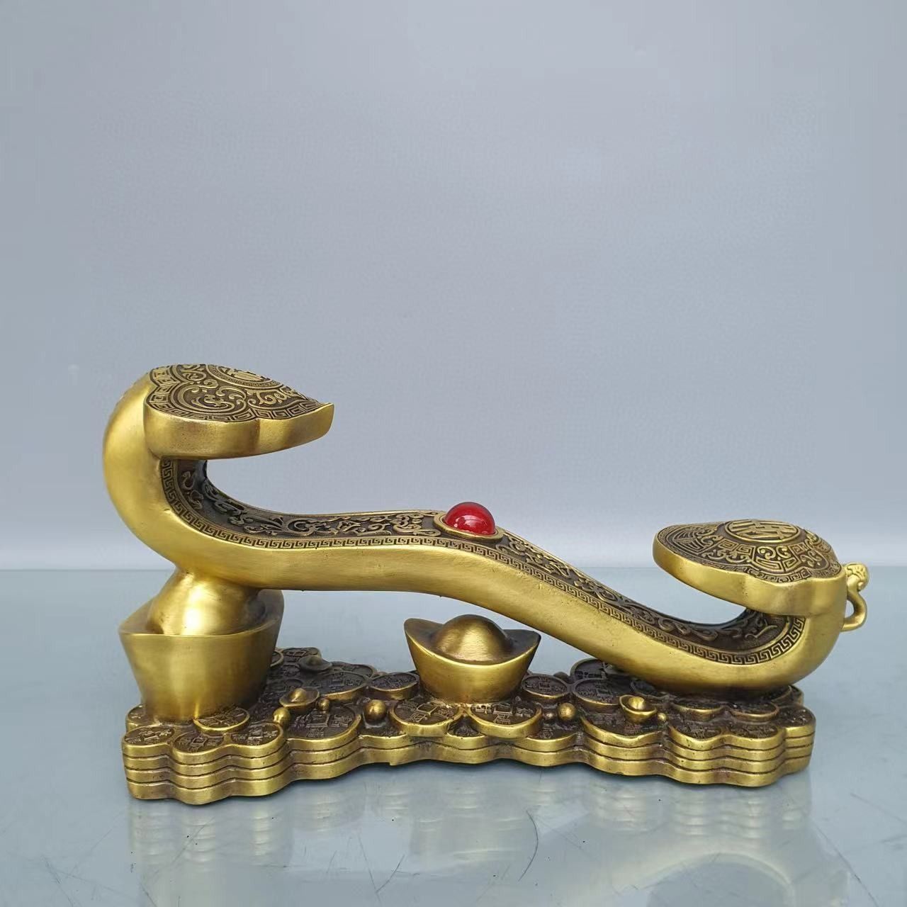 値引き タイ国バイメタル10バーツコイン、希少50枚一締め未使用品