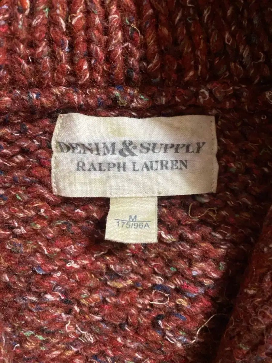 Denim-Supply ラルフローレン