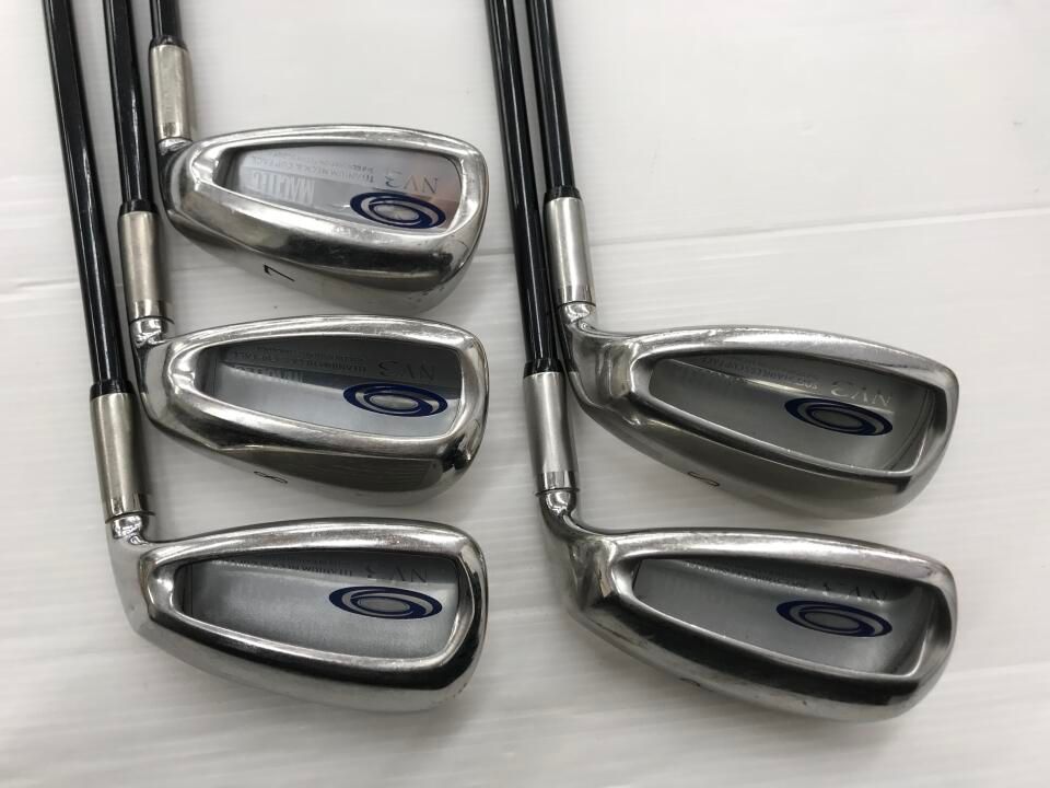 S トリプルアクション