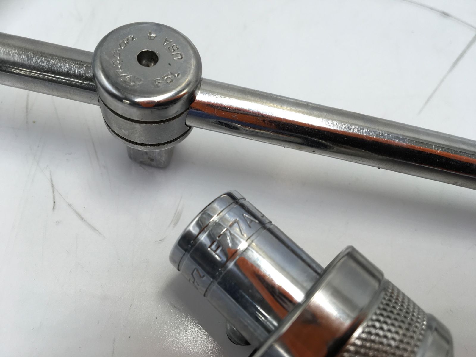 品 Snap-on スナップオン 3 8 ラチェットアダプター F77A 3 8 スライデイングTハンドル F5L ITYPFIMHTX2G エコツール知立店 M02 FFCRYSTALESIA_COM