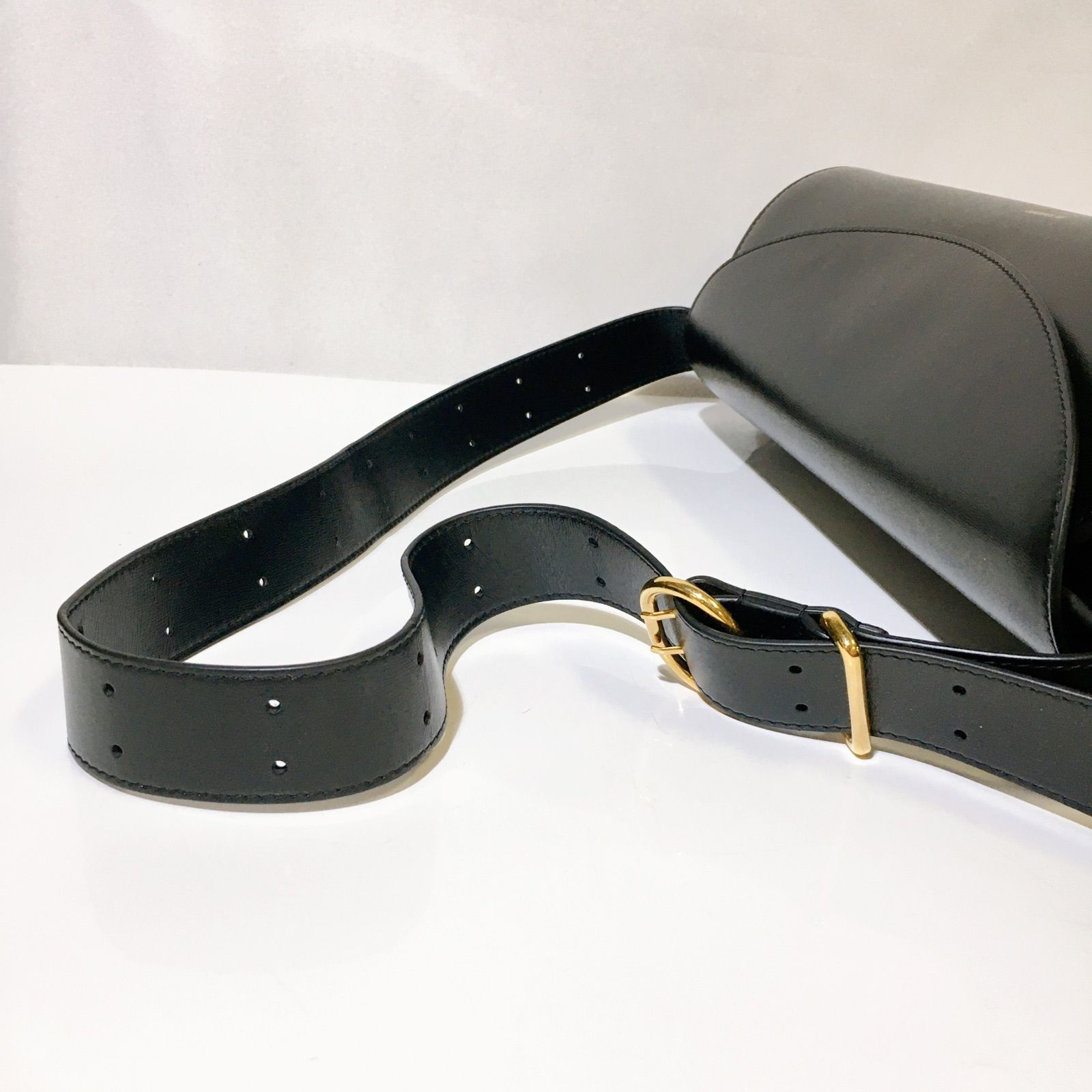 未使用品】JIL SANDER ジルサンダー CANNOLO MINI カンノーロ ミニ 
