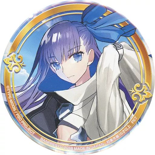 fgo メルトリリス 謎のアルターエゴ ラムダリリス 京まふ 缶