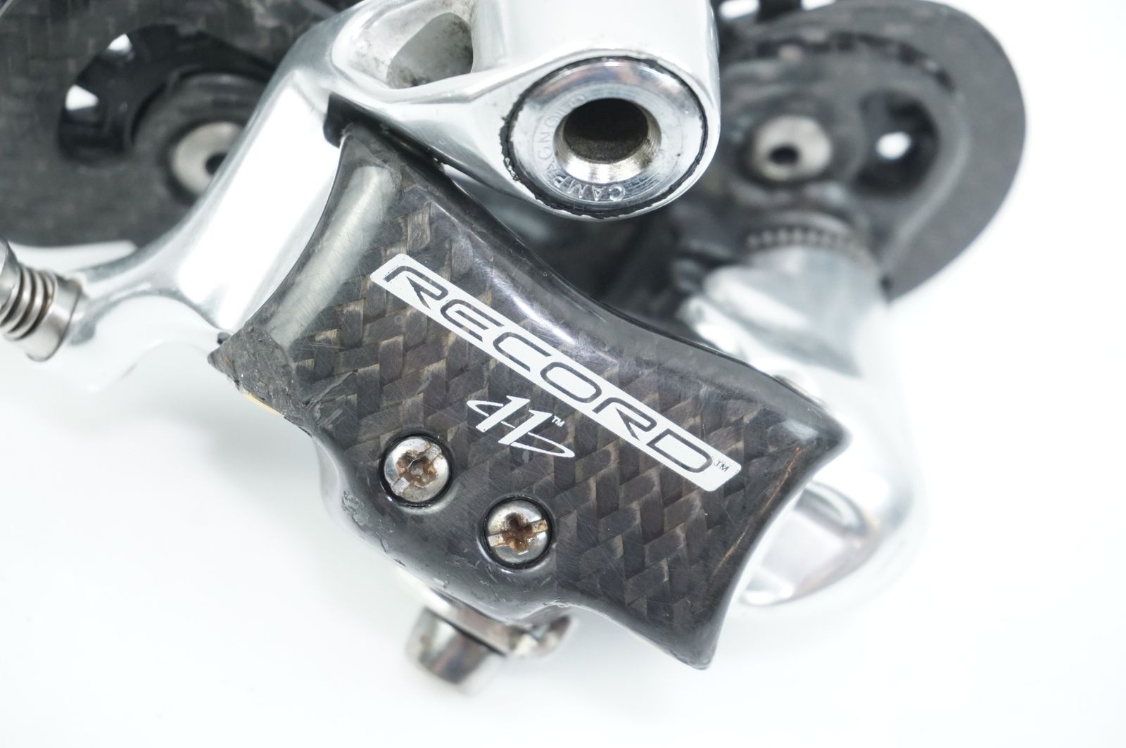 カンパニョーロ RECORD