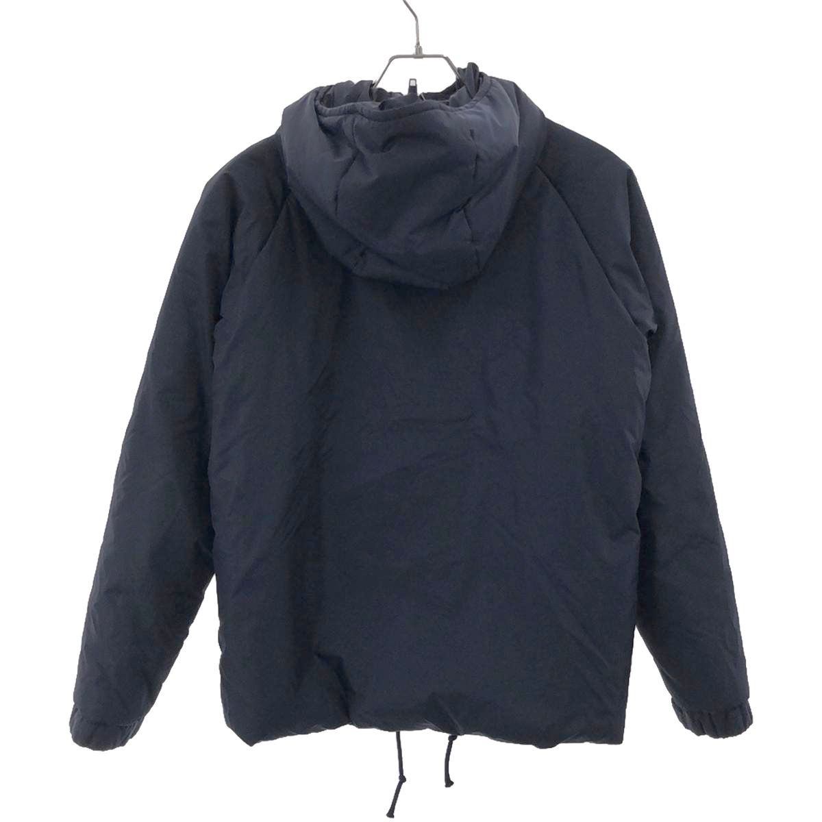 コムデギャルソンコムデギャルソンシフォンジャケットM コムデギャルソンオムドゥ COMME des GARCONS HOMME DEUX ジップ