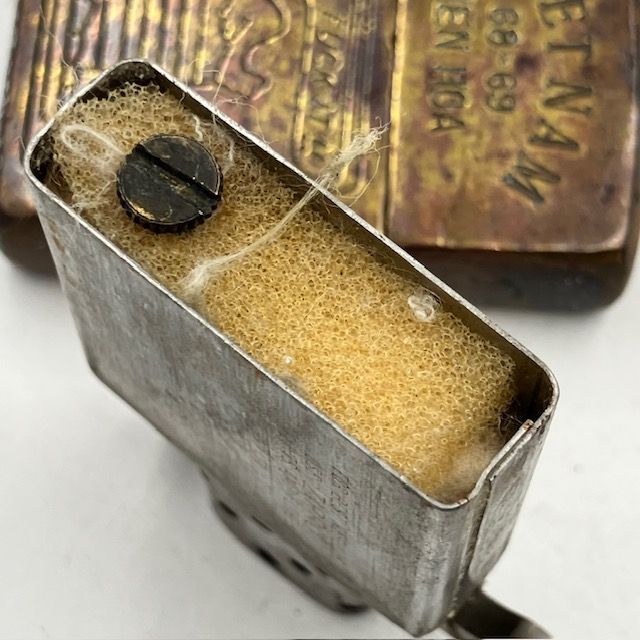 ZIPPO
