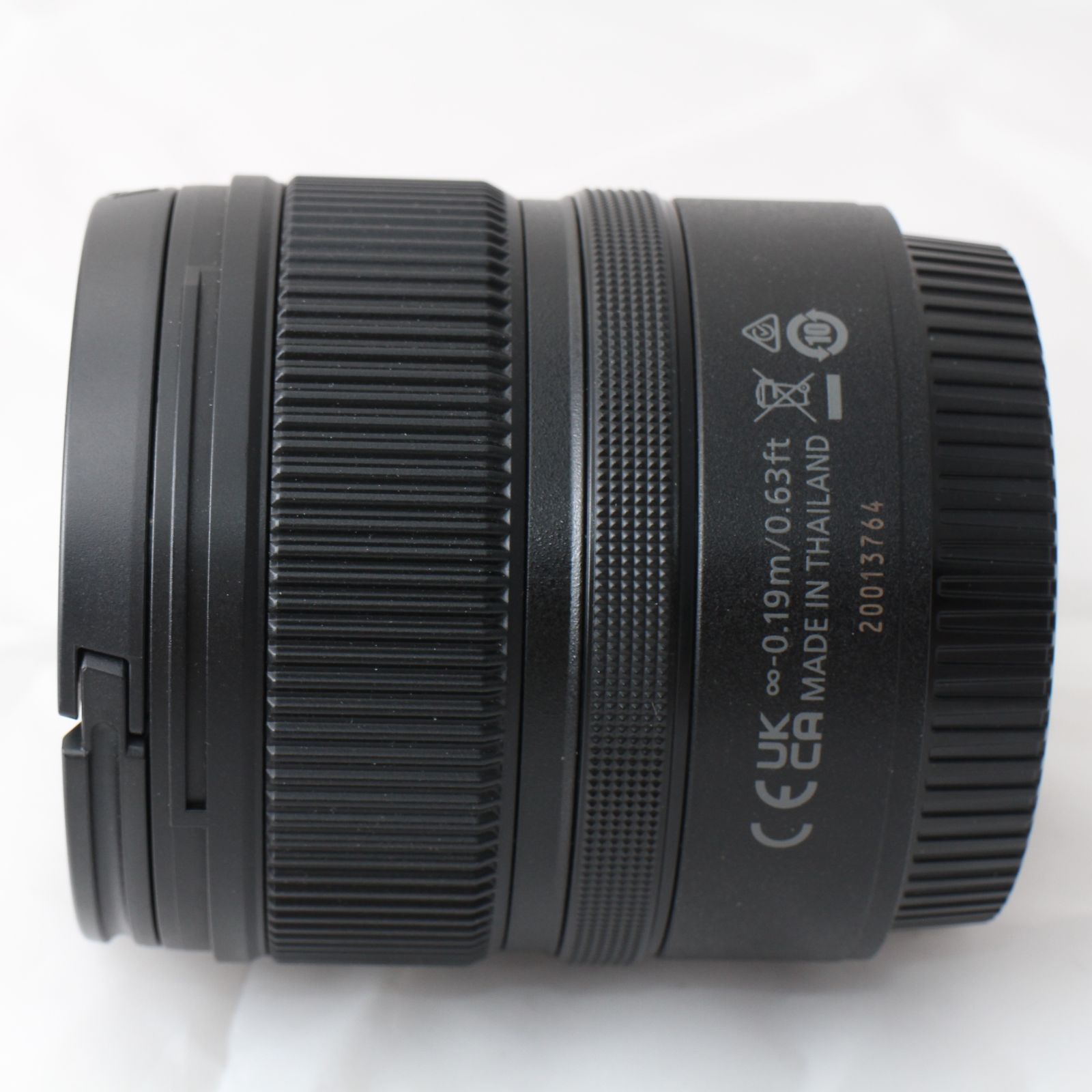 ☆新品級☆ Nikon 広角パワーズームレンズ NIKKOR Z DX 12-28mm ☆新品級☆ Nikon 広角パワーズームレンズ NIKKOR Z DX 12-28mm