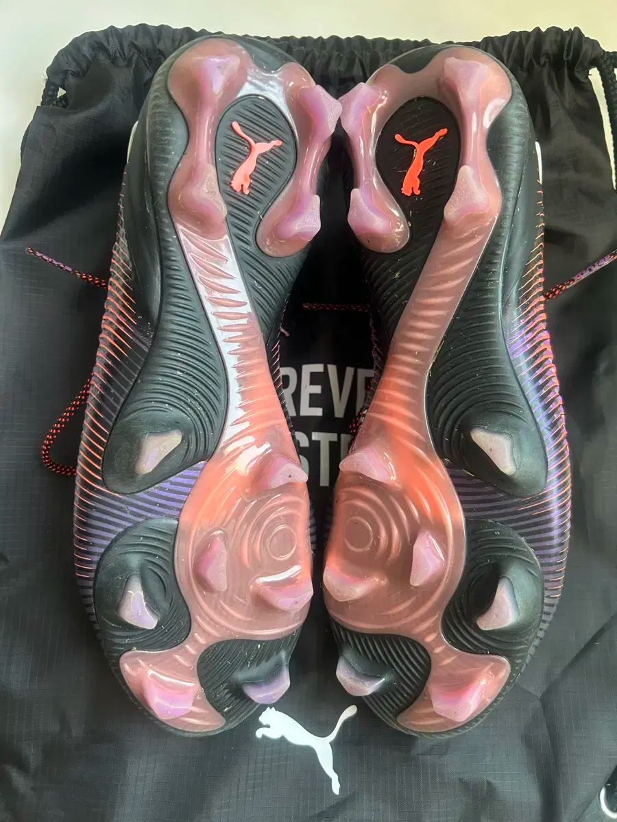 PUMA(プーマ) フューチャー 8 ウルトラ・アルティメット fg 265 PUMA