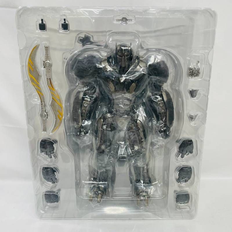 トランスフォーマー