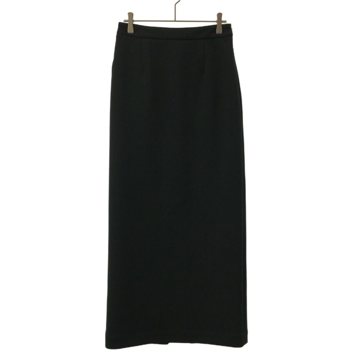 IIROT イロット Super Soft Jersey Maxi Skirt ソフトジャージー