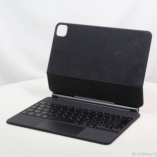 メロン】中古品 iPad Pro第1世代用 Magic Keyboard 中古品〕 12.9インチ
