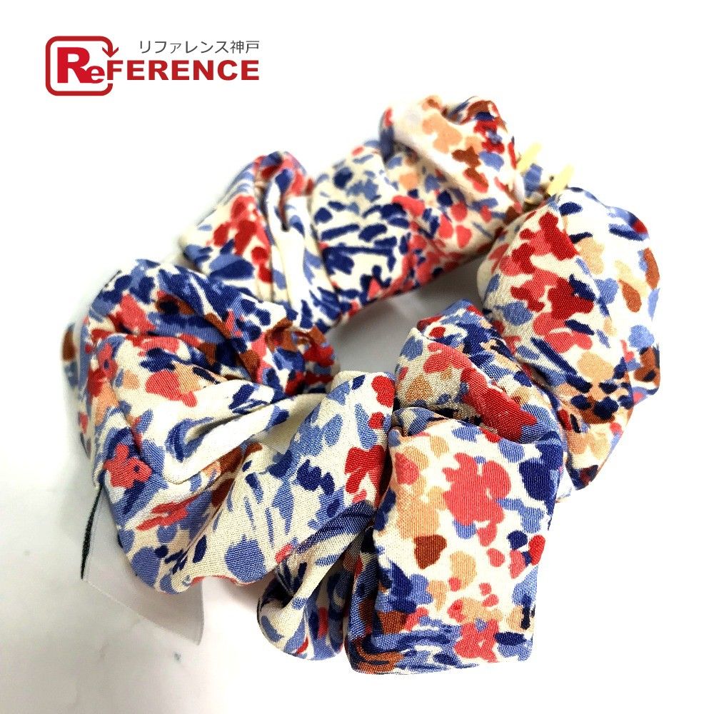 CELINE セリーヌ トリオンフ シュシュ ロゴ シルク Amazon | [セリーヌ] ヘアアクセサリー シュシュ ヘアゴム