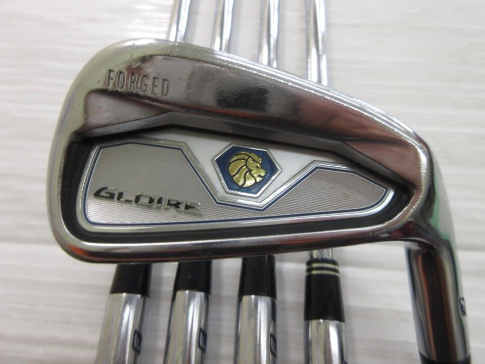 最短 GLOIRE F | S | NSプロ modus 3 TOUR 105 | | アイアンセット | テーラーメイド