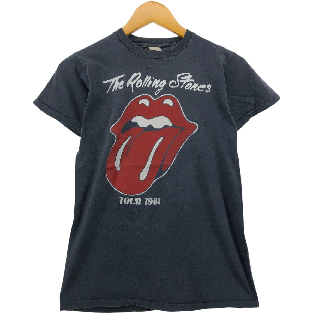 古着 80年代 スクリーンスターズ SCREEN STARS DAVID GILMOUR デヴィッドギルモア 両面プリント バンドTシャツ バンT USA製/eaa359503