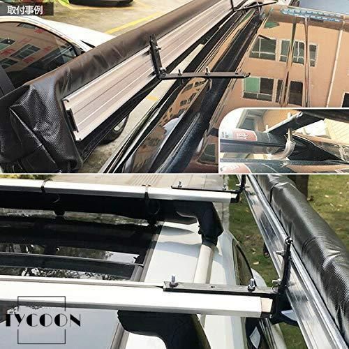 カーサイドオーニング カーサイドシェルター