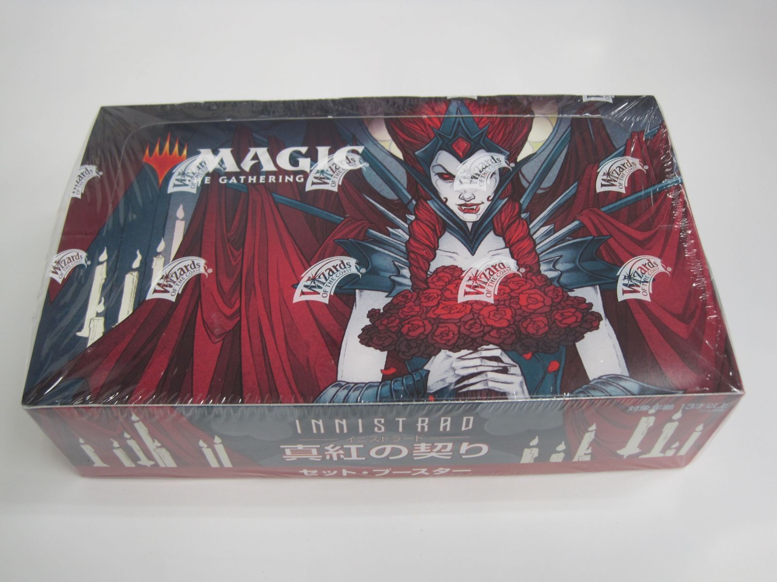 mtg 宝石の洞窟 日本語 foil 星景 EOS ボーダーレス 宝石の洞窟 日本語