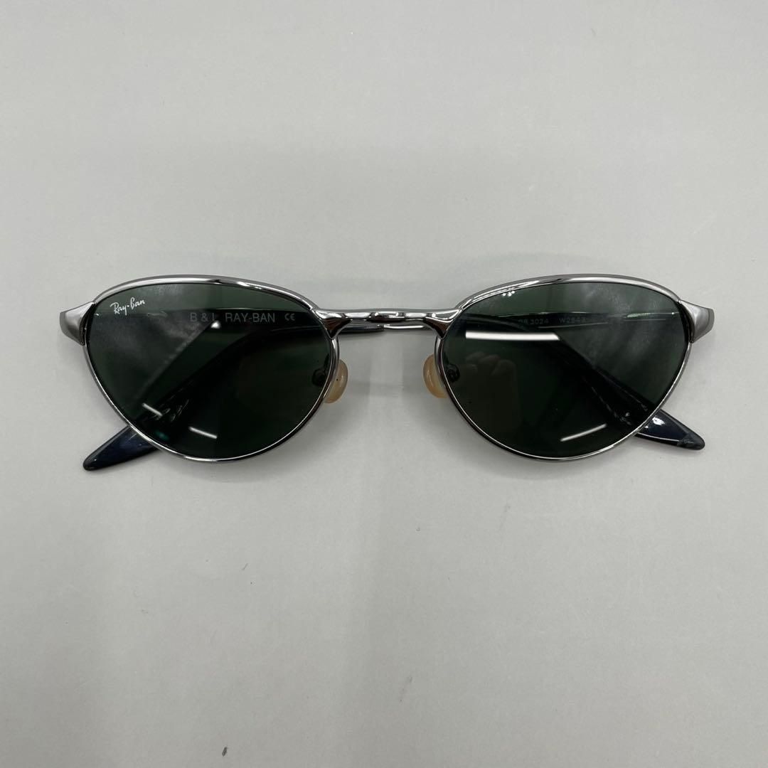 極美品 希少 レイバン サングラス ボシュロム ヴィンテージ W2843