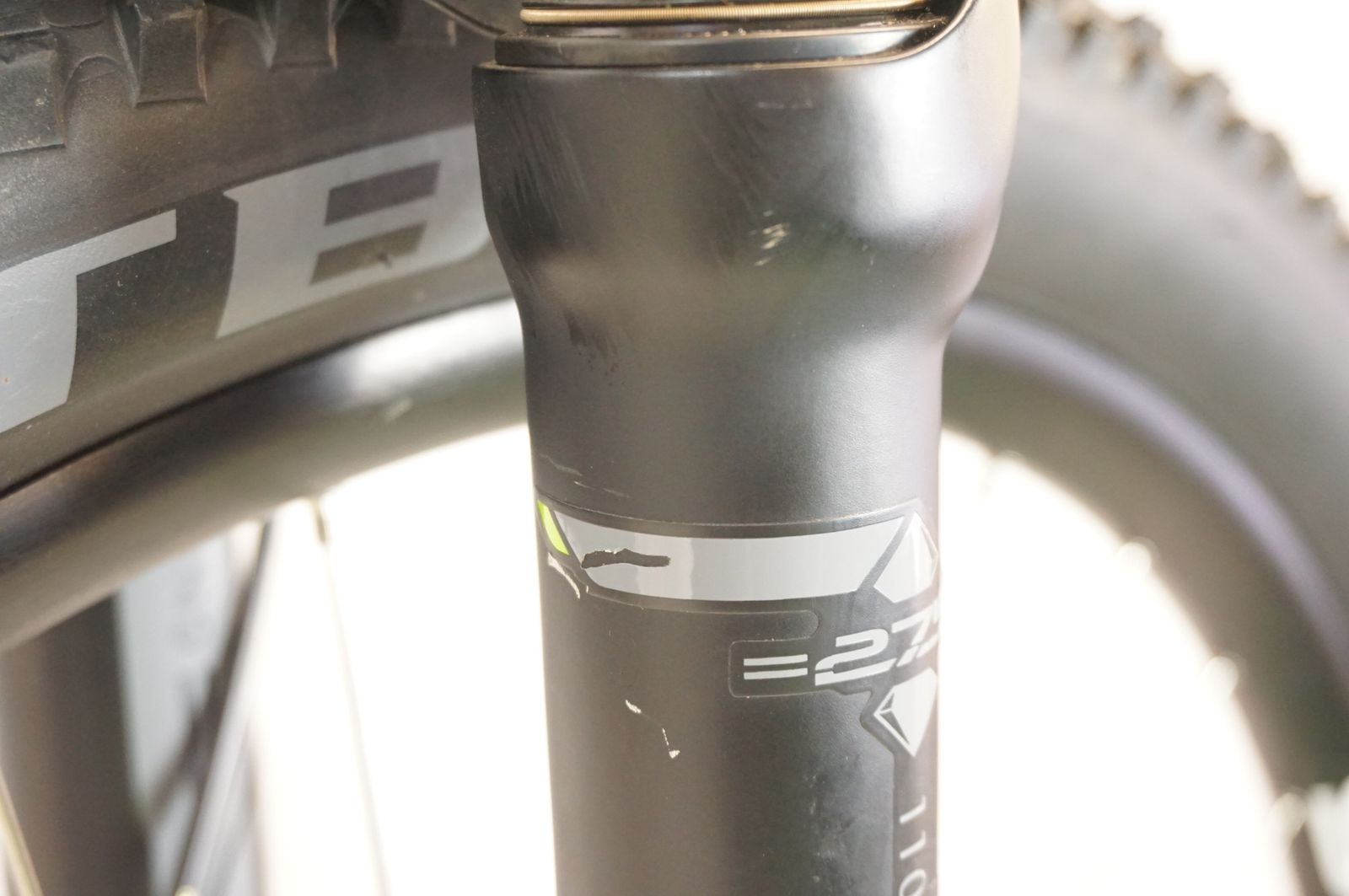 SWITCHBACK 2016年モデル