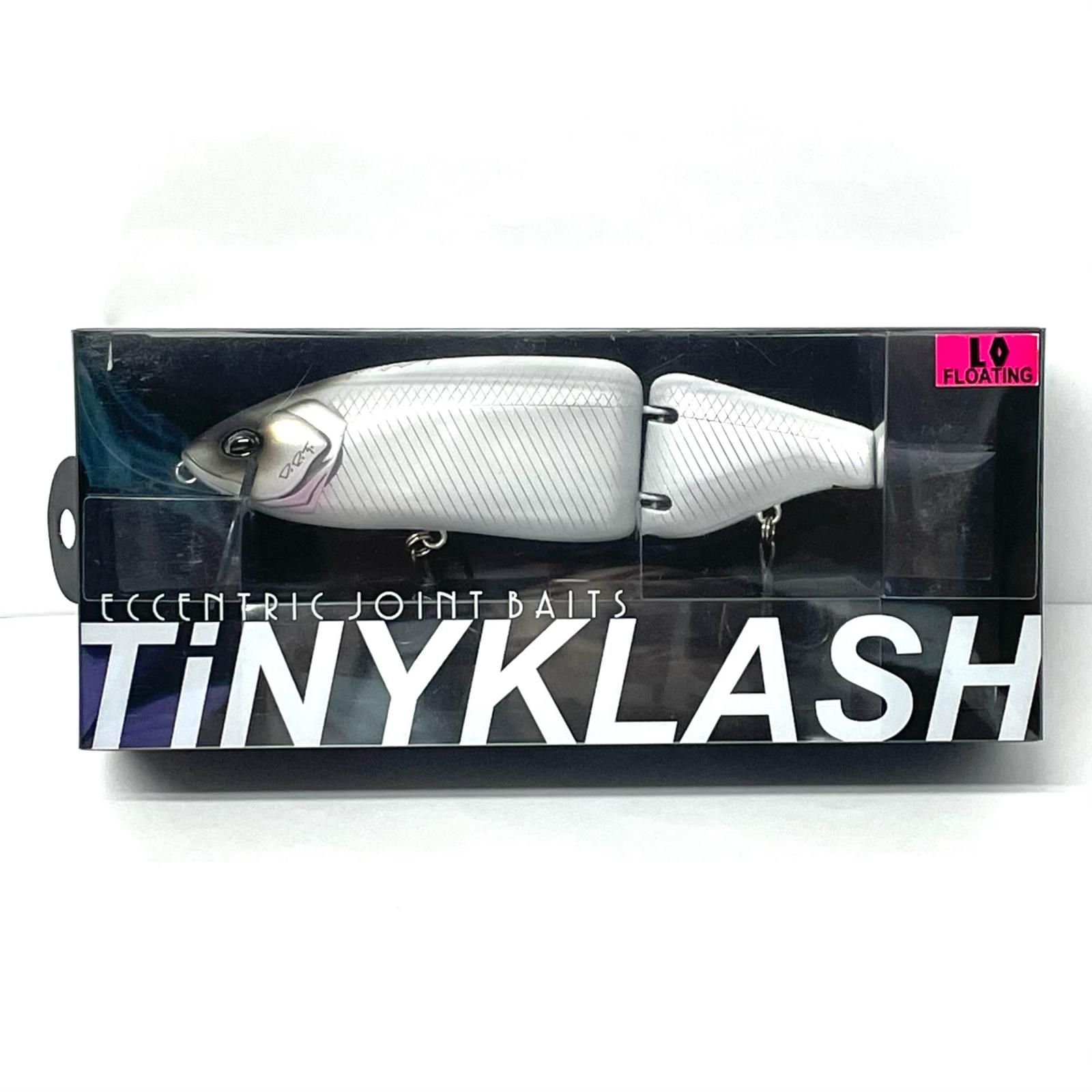 Amazon.co.jp: DRT KLASH9 クラッシュ9 Low スミレ鮎 ブンブンオリカラ