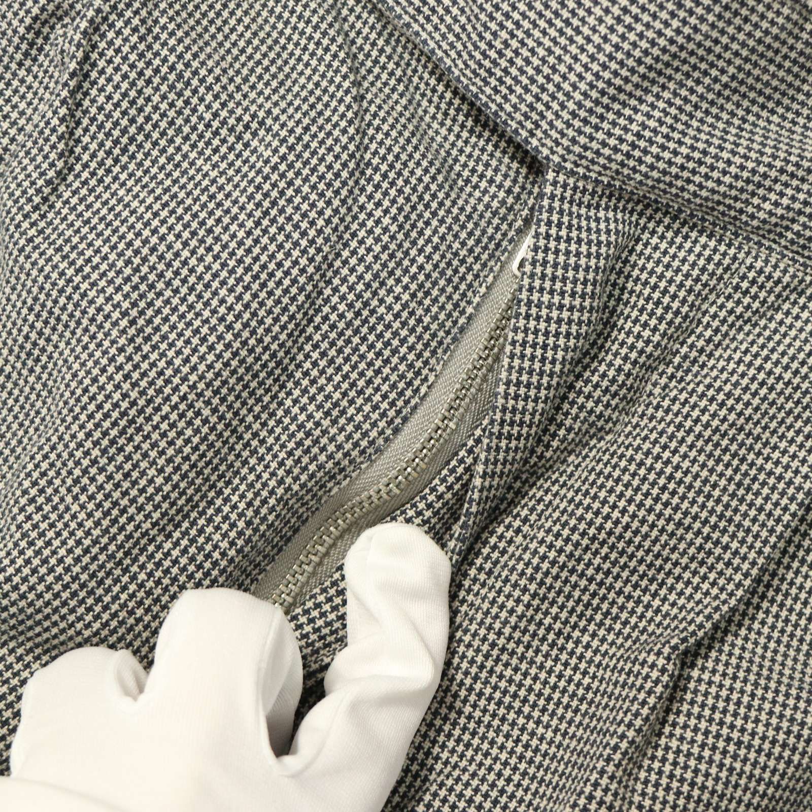 MHL. マーガレットハウエル 【WORKWEAR COTTON LINEN】春夏