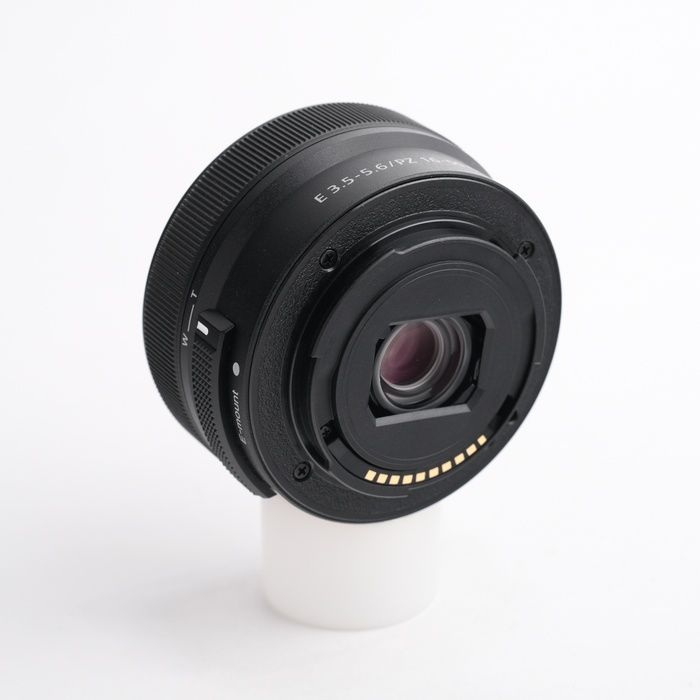 ソニー SONY E PZ16-50 3.5-5.6 OSS II