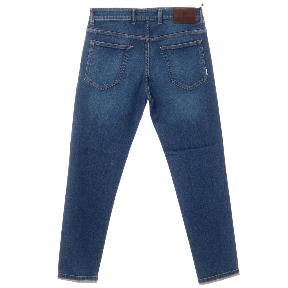 【新品】PT TORINO デニムパンツ INDIE ジーンズ 30 INDIE】テーパードデニム（パンツ）｜STRASBURGO OUTLET