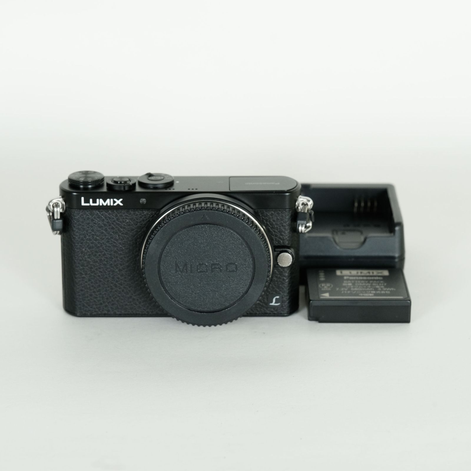 美品 Panasonic DMC-GM1 ショット数525回 1244 美品 Panasonic DMC-GM1 ショット数525回 1244 - メルカリ