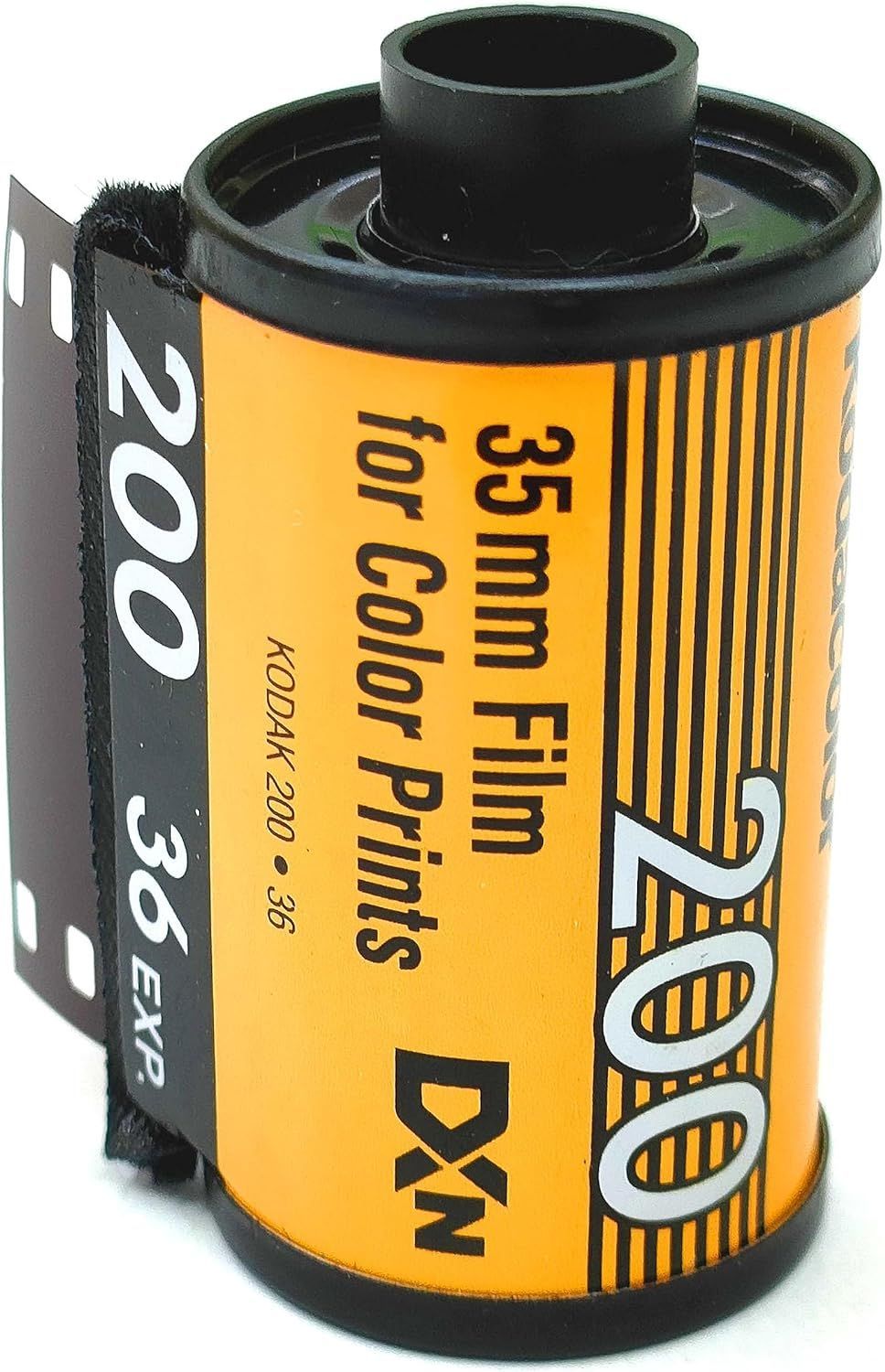 コダックカラープラス200 36枚撮り10本セット Kodak ColorPlus 200 36