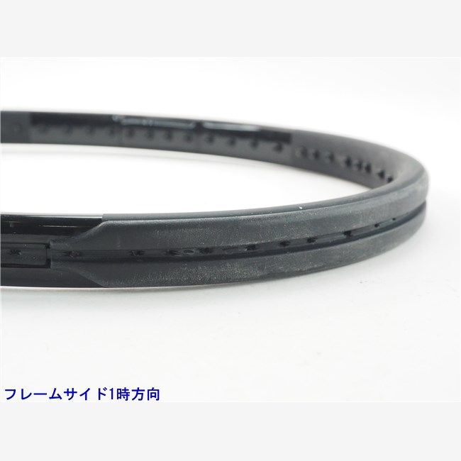 中古 テニスラケット ウィルソン プロ スタッフ アールエフ97