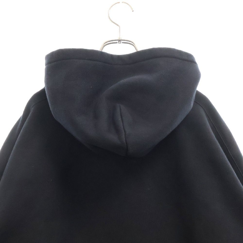 BALENCIAGA (バレンシアガ) 22SS SLIME HOODIE WIDE FIT スライム  