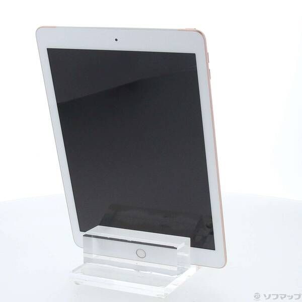 ipad 第6世代 128GB docomo セルラー SIMロック解除済み ムスビー｜iPad 第6世代 Wi-Fi + Cellular 128GB ドコモ