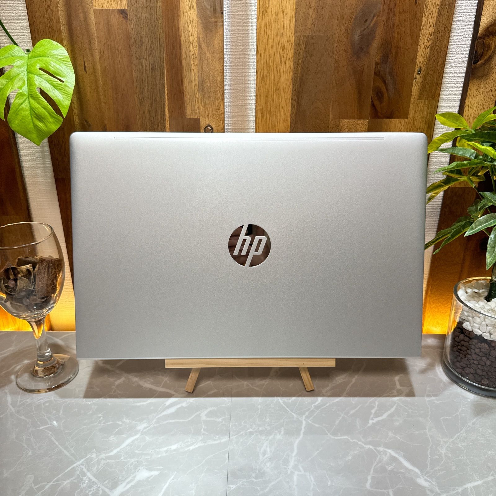 極美品2022年式‼️HP ProBook 450 G9☘️Core i5 第12世代 極美品2022年式‼️HP ProBook 450 G9☘️Core i5 第12世代