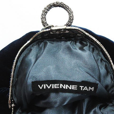VIVIENNE TAM ヴィヴィアンタム アクセサリー ミニバッグ