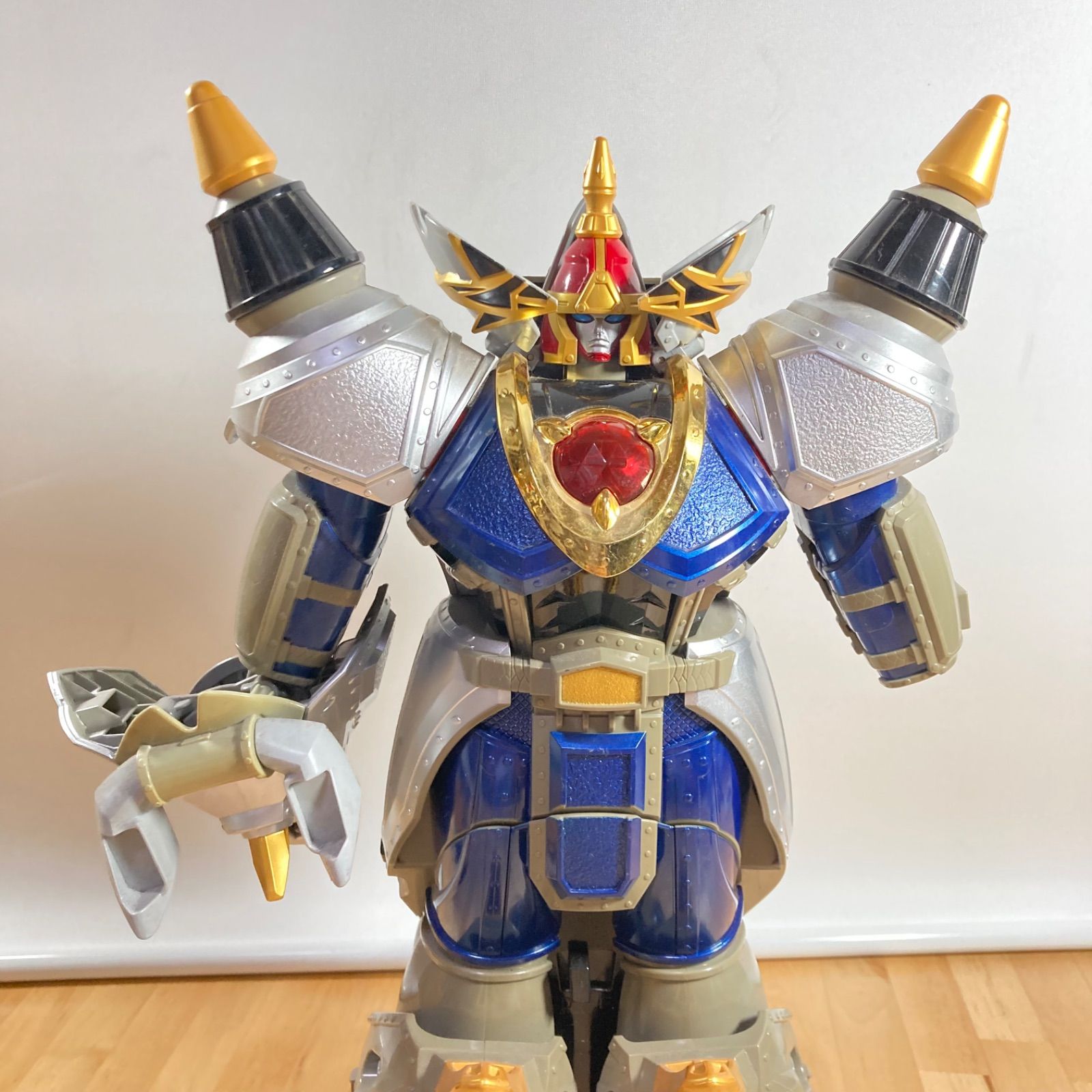 戦隊ロボ まとめ売り - メルカリ