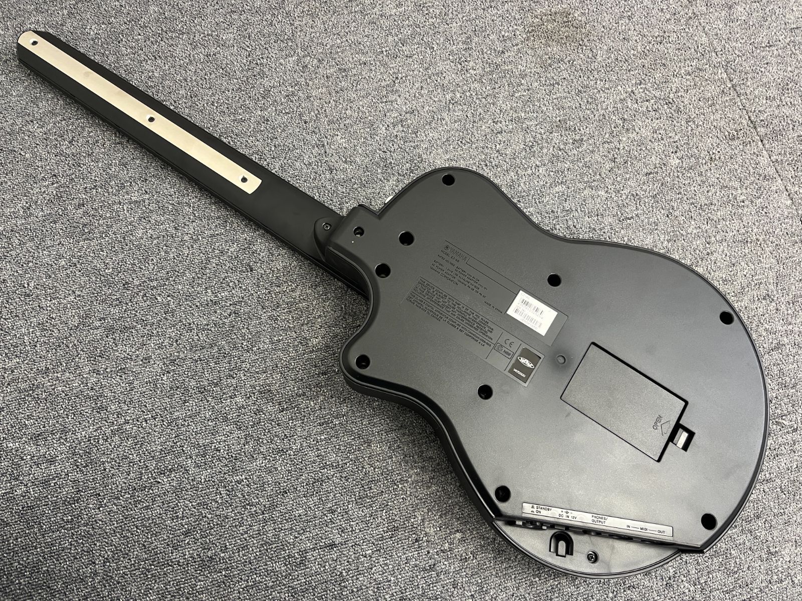 ○・YAMAHA ヤマハ EZ-AG イージーギター 電子ギター Acoustic ○・YAMAHA ヤマハ EZ-AG イージーギター 電子ギター Acoustic