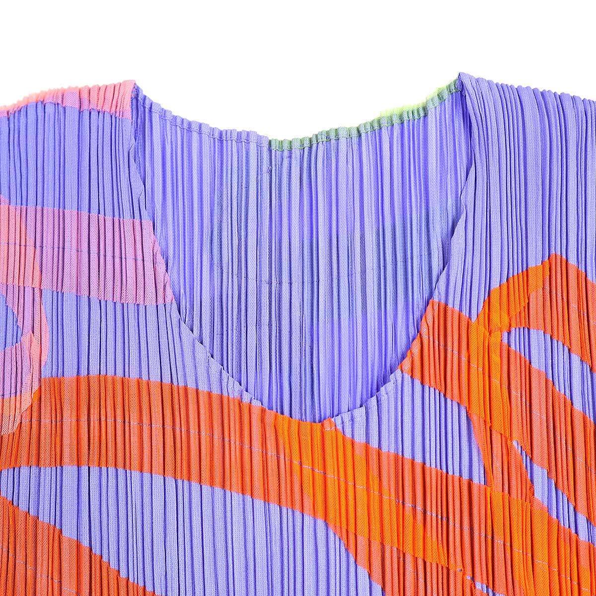 PLEATS PLEASE ISSEY MIYAKE プリーツプリーズ イッセイミヤケ 2001SS  