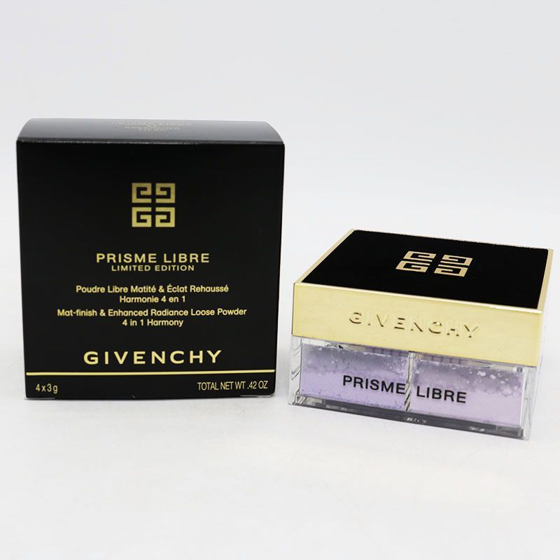 GIVENCHY プリズムリーブル NO.11 ジバンシイ プリズム・リーブル No