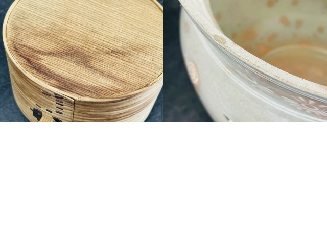 柄杓付 宝寿