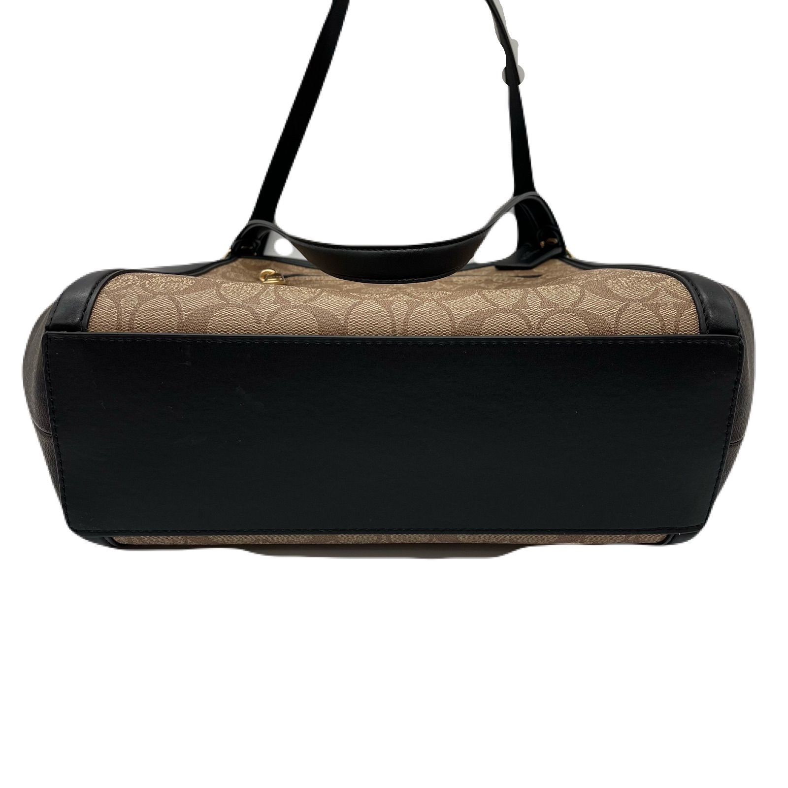 新品未使用保管品<!-利用不可文字-!>COACH コーチ バッグ 新品未使用保管品<!-利用不可文字-!>COACH コーチ バッグ