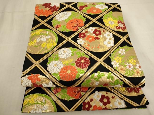 古伊万里冨貴長春染付蛸唐草文四方入隅長皿2枚 [B27240] 公式