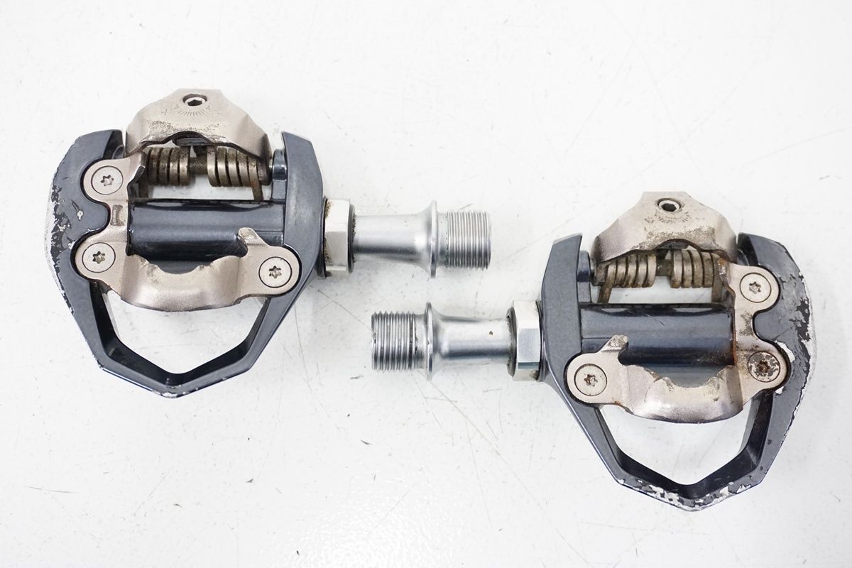 SHIMANO「シマノ」 PD-ES600 ペダル / バイチャリ浜松店