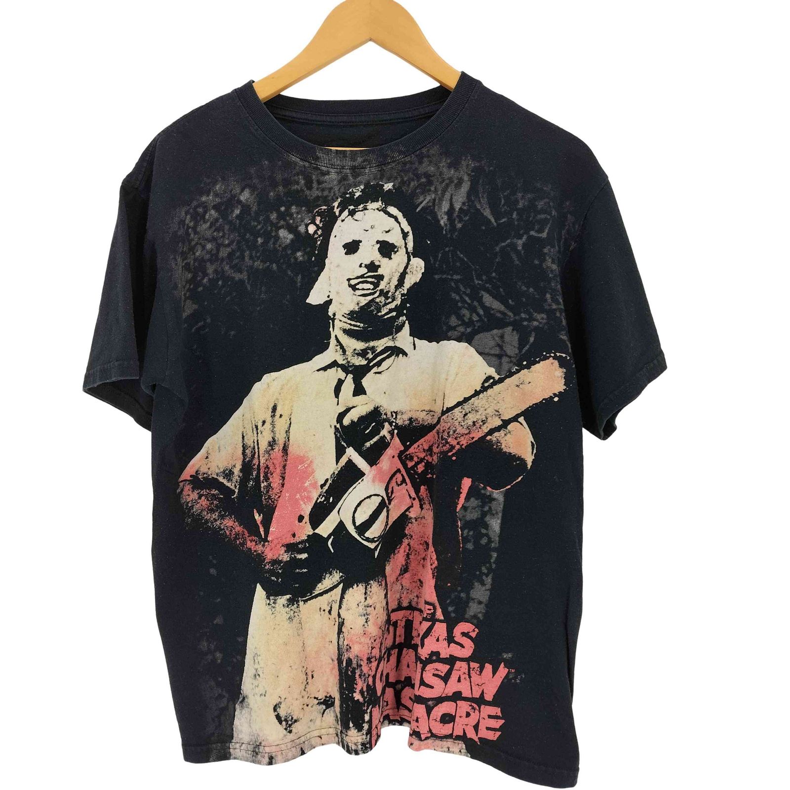 ユーズドフルギ USED古着 プリントTシャツ メンズ 表記無 