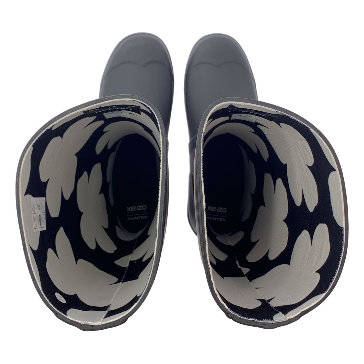 新品】 KENZO / ケンゾー | 2023AW | × HUNTER ハンターコラボ
