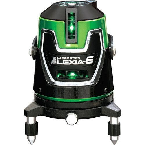 2営業日で発送 シンワ測定 Shinwa Sokutei シンワ70885 LEXIA-E 51 グリーン