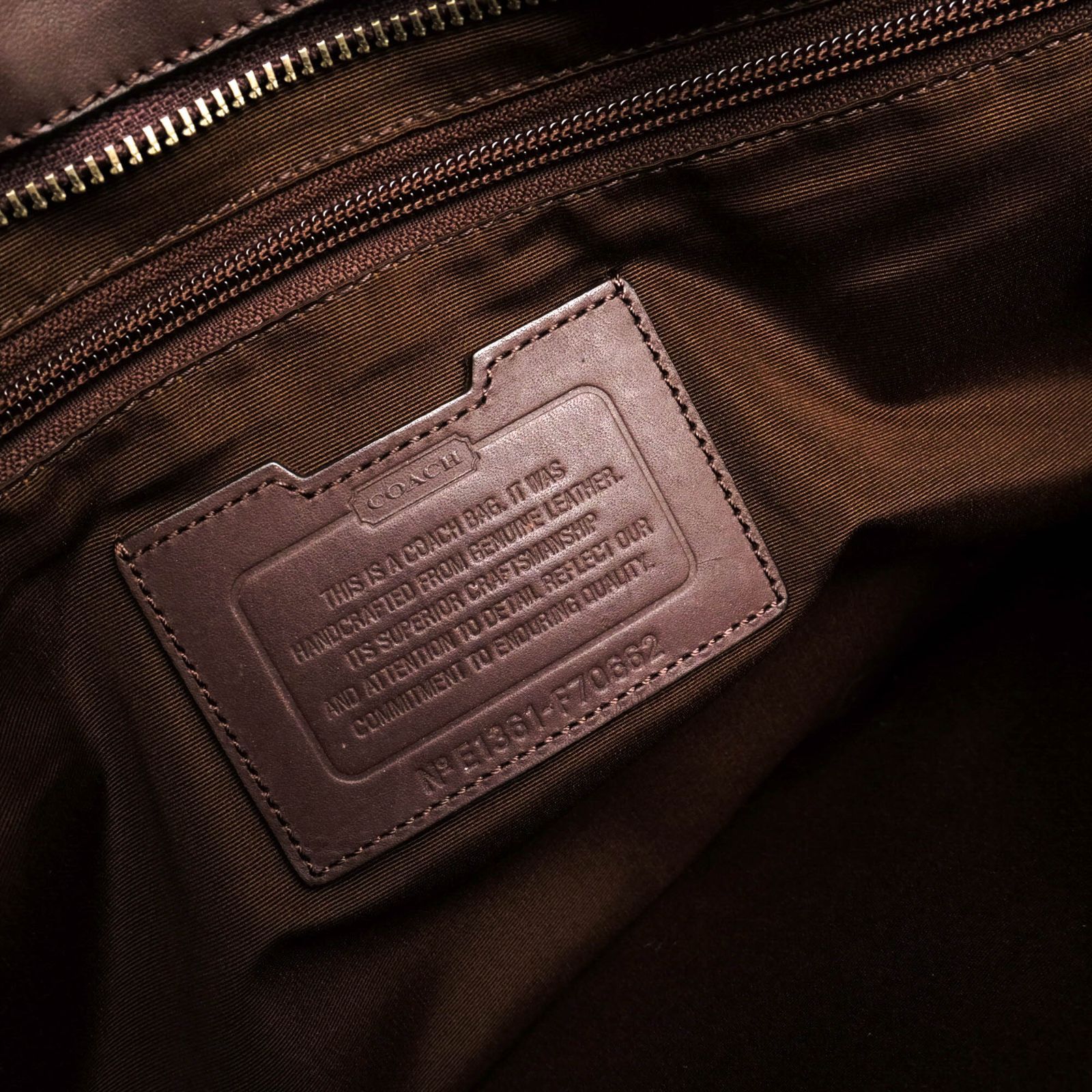 コーチ/COACH バッグ ブリーフケース ビジネスバッグ 鞄 ビジネス