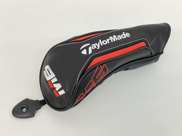 TaylorMade M6 5W フェアウェイウッド ゴルフクラブ テーラーメイド