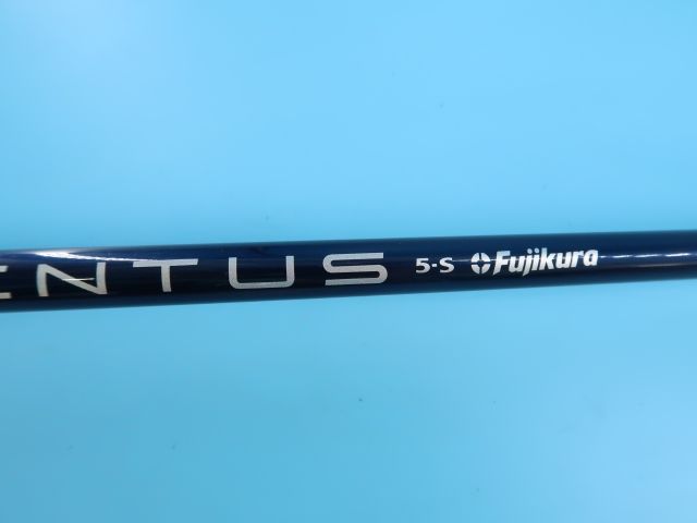 フジクラ VENTUS 5S NON VELCORE//0 0034-