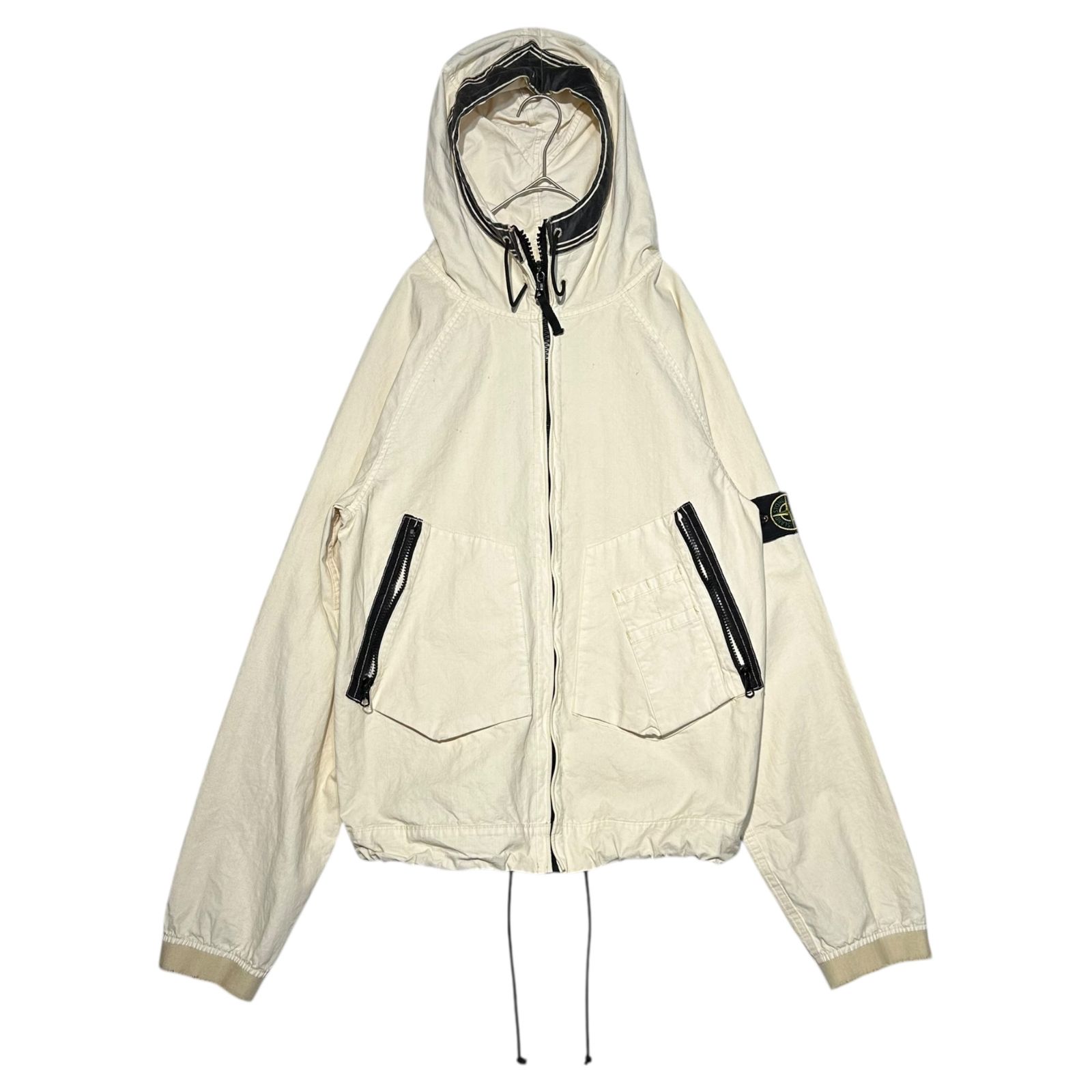 楽天市場】STONE ISLAND ストーンアイランド Garment Dyed